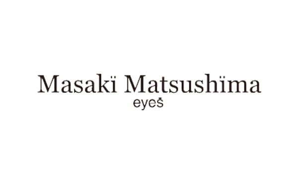 オプティカルブラン,メガネフレーム,マサキマッシマ