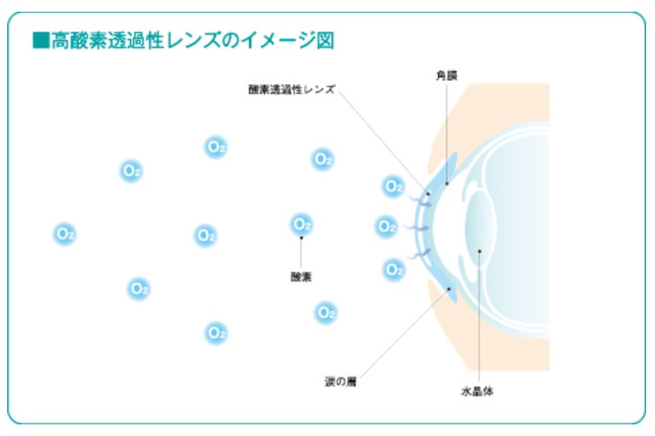 オプティカルブラン,シード,シード マルチフォーカルO2ノア